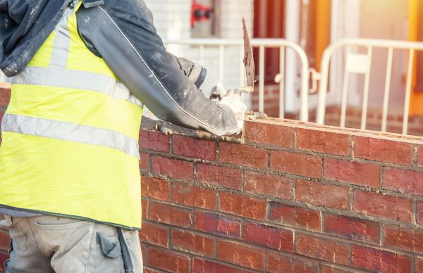 Brick Laying Service in Downingtown