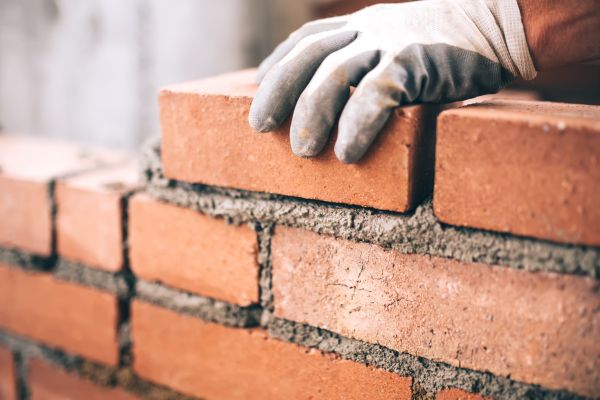 Brick Service in Downingtown