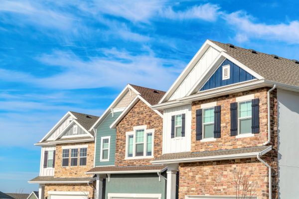 Brick Siding Installation in Downingtown