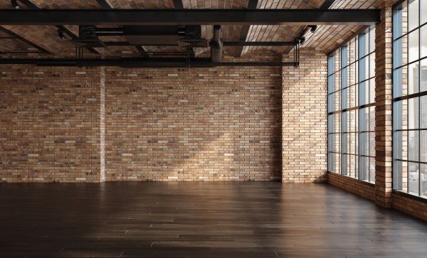 Residential Brick Repair in Downingtown