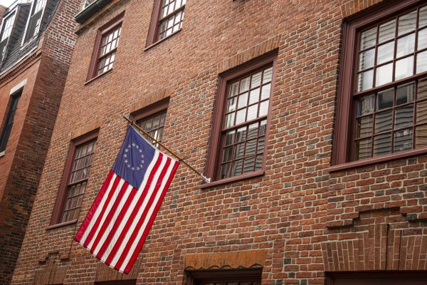 Brick Lintel Repair in Downingtown