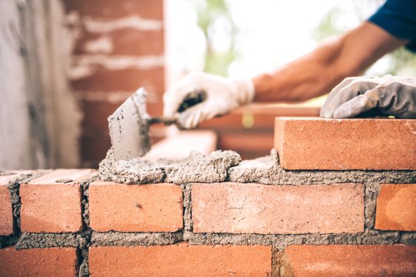 Brickwork Service in Downingtown