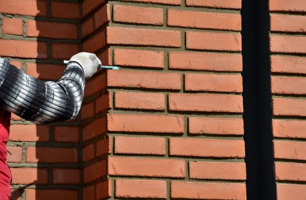 Brick House Repair in Downingtown