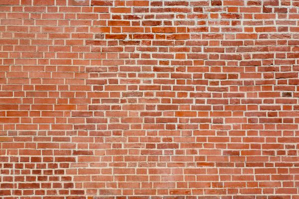 Brick Wall Installation in Downingtown