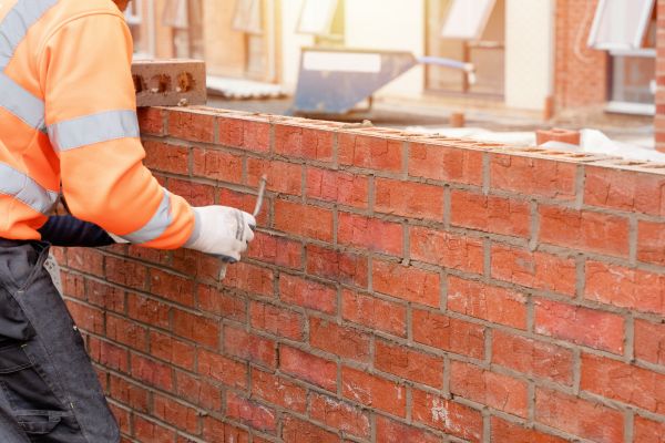 Masonry Service