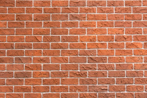 Brick Wall Replacement in Downingtown