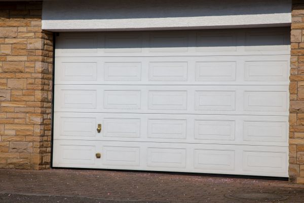 Garage Lintel Replacement in Downingtown