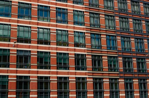 Commercial Brickwork in Downingtown