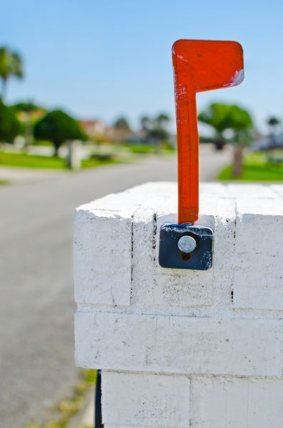 Brick Mailbox Service in Downingtown